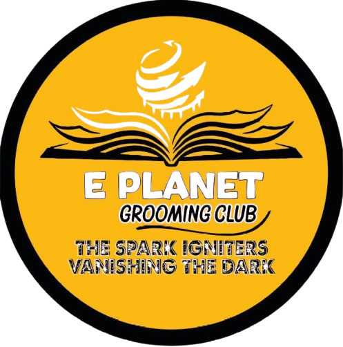 E PLANET GROOMING CLUB